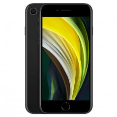 Smartphone APPLE iPhone SE, eSim (2 GB/64 GB) Black Smartphone APPLE iPhone SE, eSim (2 GB/64 GB) Black
