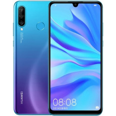 Smartphone HUAWEI P30 Lite (4 GB/128 GB) Blue Smartphone HUAWEI P30 Lite (4 GB/128 GB) Blue