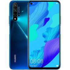 Smartphone HUAWEI Nova 5T (6 GB/128 GB) Blue Smartphone HUAWEI Nova 5T (6 GB/128 GB) Blue