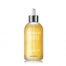 Tosowoong Propolis Sparkle Ampoule - Fiole cu extract de propolis Tosowoong Propolis Sparkle Ampoule - Fiole cu extract de propolis