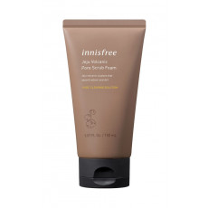 Innisfree Volcanic Scrub Foam - Spumă scrab pentru curățarea porilor Innisfree Volcanic Scrub Foam - Spumă scrab pentru curățarea porilor