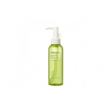 Innisfree Apple Seed Cleansing Oil - Ulei hidrofil cu extract din semințe de măr Innisfree Apple Seed Cleansing Oil - Ulei hidrofil cu extract din semințe de măr