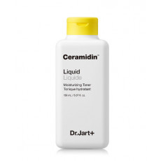 Dr. Jart+ Ceramidin liquid (toner) - Toner cu Ceramide Dr. Jart+ Ceramidin liquid (toner) - Toner cu Ceramide