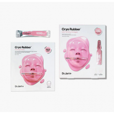 Dr. Jart+ Rubber with Firming Collagen - Альгинатная маска с коллагенном Dr. Jart+ Rubber with Firming Collagen - Альгинатная маска с коллагенном