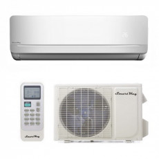 Aparat de aer condiționat SmartWay Vegas SAF/SAN-07VGSUA, White Aparat de aer condiționat SmartWay Vegas SAF/SAN-07VGSUA, White