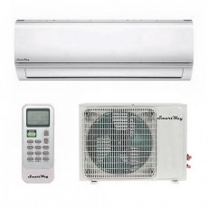 Aparat de aer condiționat SmartWay Florida Inverter SAF/SAN-E09FLRw, White Aparat de aer condiționat SmartWay Florida Inverter SAF/SAN-E09FLRw, White