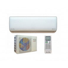 Aparat de aer condiționat SmartWay Apollo Inverter SAF/SAN-E09APL, White Aparat de aer condiționat SmartWay Apollo Inverter SAF/SAN-E09APL, White