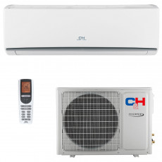 Aparat de aer condiționat Cooper&Hunter ALPHA Inverter / Veritas Inverter WiFi R32 CH-S07FTXE/Q, White Aparat de aer condiționat Cooper&Hunter ALPHA Inverter / Veritas Inverter WiFi R32 CH-S07FTXE/Q, White