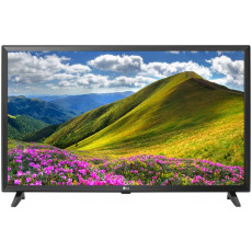 Televizor LED 32 " LG 32LJ510U, Black Televizor LED 32 " LG 32LJ510U, Black