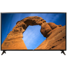 Televizor LED 43 " LG 43LK5910, Black Televizor LED 43 " LG 43LK5910, Black