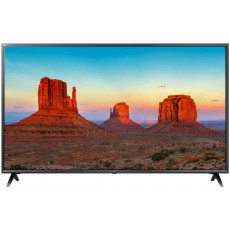 Televizor LED 49 " LG 49UK6300, Black Televizor LED 49 " LG 49UK6300, Black