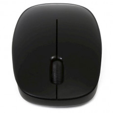 Mouse Omega OM0420WB, Black, USB
