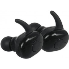 Căști Freestyle FS1083B, Black Căști Freestyle FS1083B, Black