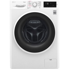 Maşină de spalat LG F2J6HG0W, White, 7 Kg Maşină de spalat LG F2J6HG0W, White, 7 Kg