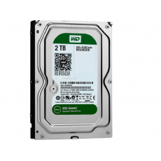 3.5" Hard disk (HDD) 2 Tb Western Digital Caviar Green, IntelliPower (WD20EZRX-FR) 3.5" Hard disk (HDD) 2 Tb Western Digital Caviar Green, IntelliPower (WD20EZRX-FR)