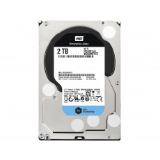 3.5" Hard disk (HDD) 2 Tb Western Digital SE DataCenter, Enterprise-Class (WD2000F9YZ-FR) 3.5" Hard disk (HDD) 2 Tb Western Digital SE DataCenter, Enterprise-Class (WD2000F9YZ-FR)
