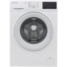 Maşină de spalat SchaubLorenz SLW MC6131, White, 6 Kg
