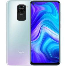 Smartphone Xiaomi Redmi Note 9 (3 GB/64 GB) White Smartphone Xiaomi Redmi Note 9 (3 GB/64 GB) White