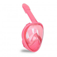 Masca pentru înot Intex K1 XS White/Pink