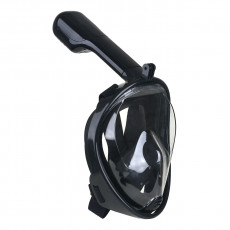 Mască cu tub Intex GoPro mold M2068G L/XL Black