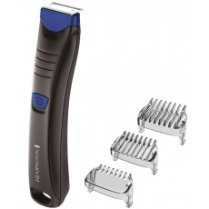 Trimmer Remington BHT250, Black/Blue Trimmer Remington BHT250, Black/Blue