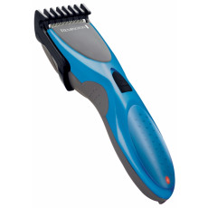 Aparat de tuns Remington HC335, Black/Blue Aparat de tuns Remington HC335, Black/Blue