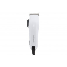 Masina de tuns par Remington HC5035, White/Grey Masina de tuns par Remington HC5035, White/Grey