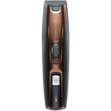 Masina de tuns Remington MB4045, Black/Brown Masina de tuns Remington MB4045, Black/Brown