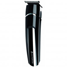 Masina de tuns Remington MB4110, Black/Silver Masina de tuns Remington MB4110, Black/Silver