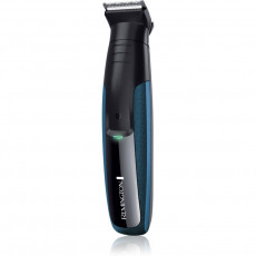 Masina de tuns Remington PG6150, Black/Blue Masina de tuns Remington PG6150, Black/Blue