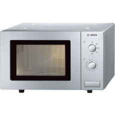 Cuptor cu microunde Bosch HMT72M420, White (312263)