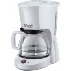 Cafetiera prin picurare Russell Hobbs Textures 22610-56/RH (White)