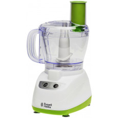 Robot de bucatarie Russell Hobbs Explore 19460-56/RH, Green/white Robot de bucatarie Russell Hobbs Explore 19460-56/RH, Green/white
