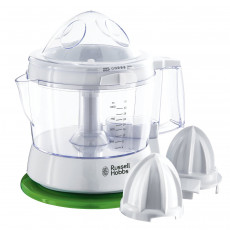 Storcator Russell Hobbs Explore 22890-56/RH, White/Green Storcator Russell Hobbs Explore 22890-56/RH, White/Green