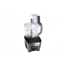 Robot de bucatarie Russell Hobbs Processor 22270-56/RH, Silver/Black Robot de bucatarie Russell Hobbs Processor 22270-56/RH, Silver/Black