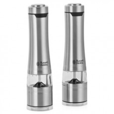 Râşniţă de cafea Russell Hobbs Classic 23460-56, Silver Râşniţă de cafea Russell Hobbs Classic 23460-56, Silver