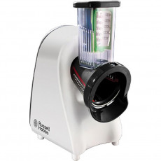 Robot de bucatarie Russell Hobbs Aura Slice&Go 22281-56/RH, White/Black Robot de bucatarie Russell Hobbs Aura Slice&Go 22281-56/RH, White/Black