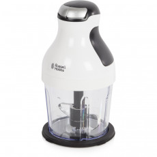 Aparat de mărunţit Russell Hobbs Aura 21510-56/RH, White Aparat de mărunţit Russell Hobbs Aura 21510-56/RH, White