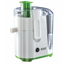Storcator Russell Hobbs Explore Extractor 22880-56/RH, White/Green Storcator Russell Hobbs Explore Extractor 22880-56/RH, White/Green