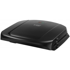 Grill Russell Hobbs Family 20840-56/RH, Black Grill Russell Hobbs Family 20840-56/RH, Black