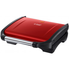 Grill Russell Hobbs Colours 19921-56/RH, Red Grill Russell Hobbs Colours 19921-56/RH, Red