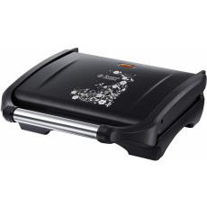 Grill Russell Hobbs Colours 19922-56/RH, Black Grill Russell Hobbs Colours 19922-56/RH, Black