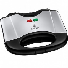 Sandwitch maker Russell Hobbs 17936-56/RH, Silver/Black Sandwitch maker Russell Hobbs 17936-56/RH, Silver/Black