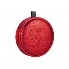 Boxă portabilă Rombica Mysound Circula BT-S040, 5 W, Red Boxă portabilă Rombica Mysound Circula BT-S040, 5 W, Red