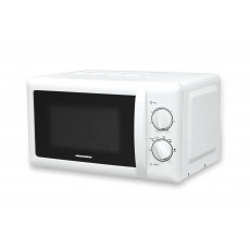 Cuptor cu microunde Heinner HMW-20MWH, White Cuptor cu microunde Heinner HMW-20MWH, White