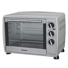 Cuptor electric Heinner HCE-G35SL, Gray Cuptor electric Heinner HCE-G35SL, Gray