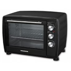 Cuptor electric Heinner HCE-35BK, Black Cuptor electric Heinner HCE-35BK, Black