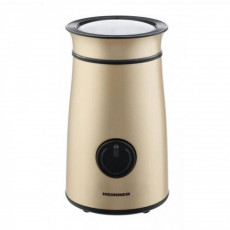 Râşniţă de cafea Heinner HCG-150IXGD, Gold Râşniţă de cafea Heinner HCG-150IXGD, Gold