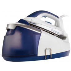 Statie de calcat cu abur Heinner HIS-D2403BL, White/Blue Statie de calcat cu abur Heinner HIS-D2403BL, White/Blue