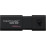 USB накопитель Kingston DataTraveler 100 G3, 128 ГБ, Black (DT100G3/128GB)
